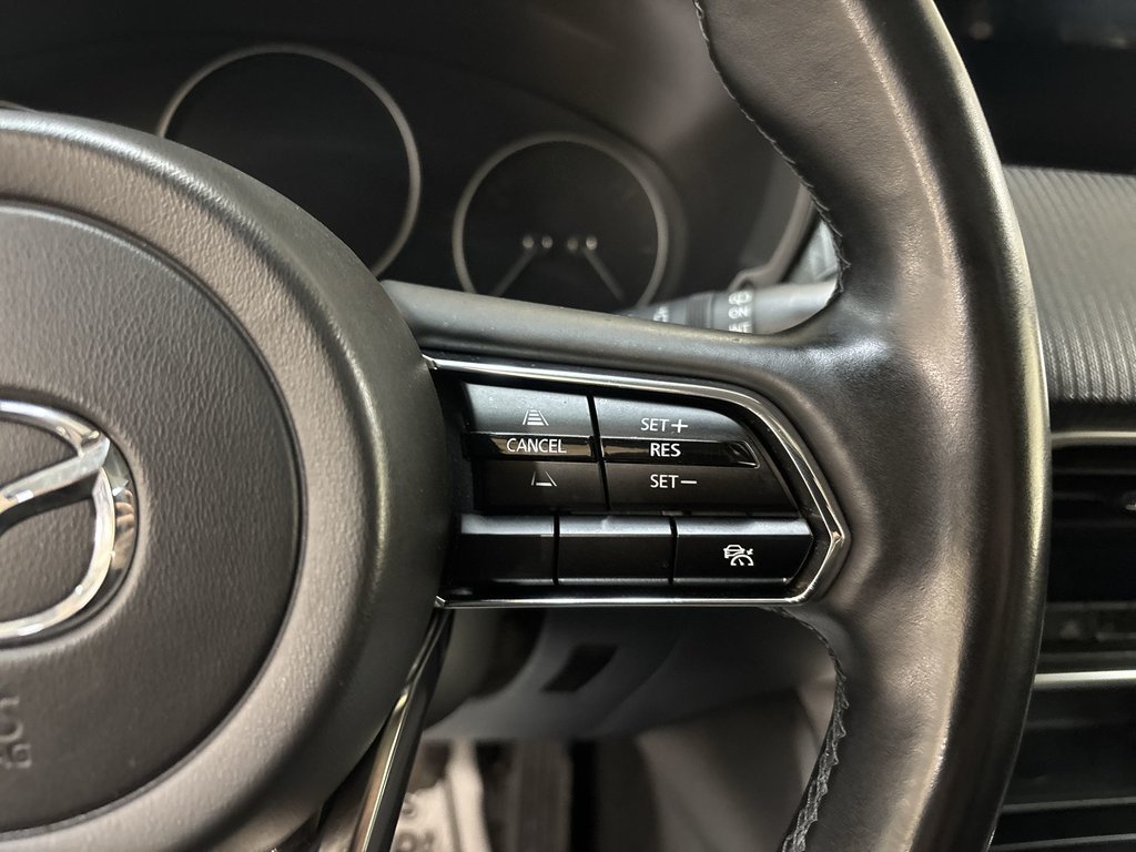 Mazda CX-90 MHEV GS-L | Cam | USB | HtdSeats | Bluetooth | Keyless 2025 à Saint John, Nouveau-Brunswick - 21 - w1024h768px