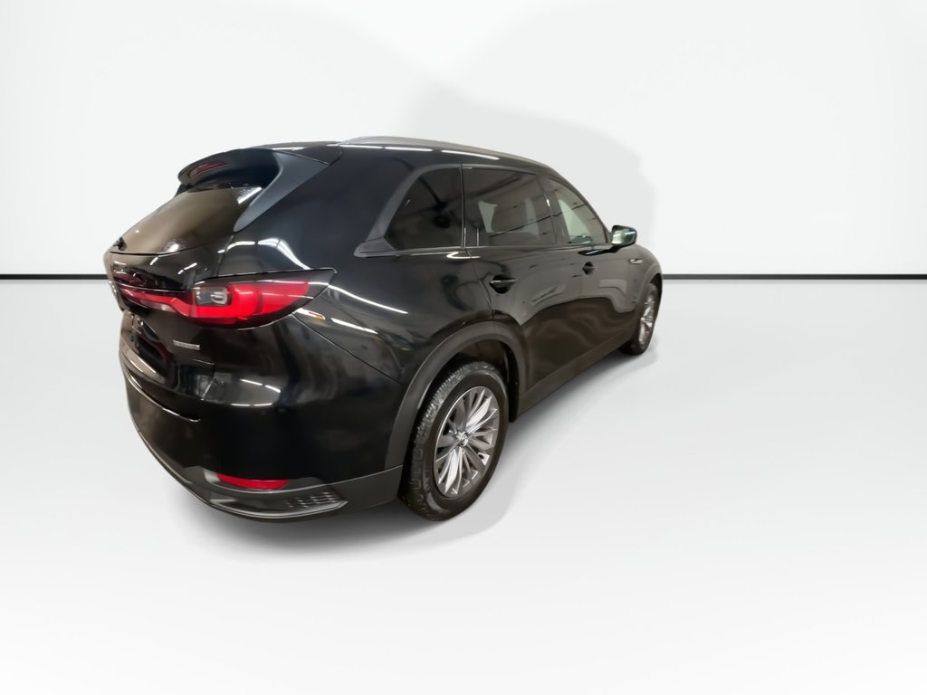 Mazda CX-90 MHEV GS-L | Cam | USB | HtdSeats | Bluetooth | Keyless 2025 à Saint John, Nouveau-Brunswick - 8 - w1024h768px