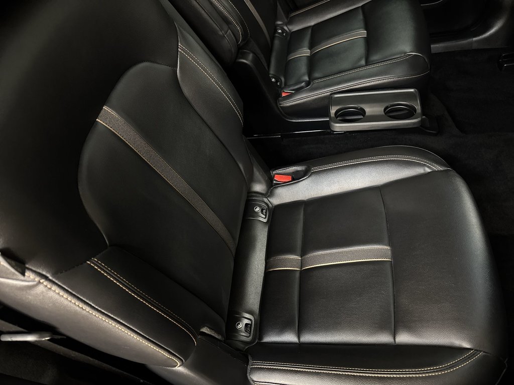 Mazda CX-90 MHEV GS-L | Cam | USB | HtdSeats | Bluetooth | Keyless 2025 à Saint John, Nouveau-Brunswick - 40 - w1024h768px