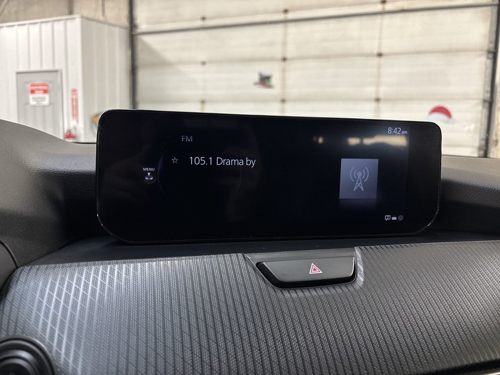 Mazda CX-90 MHEV GS-L | Cam | USB | HtdSeats | Bluetooth | Keyless 2025 à Saint John, Nouveau-Brunswick - 25 - w1024h768px