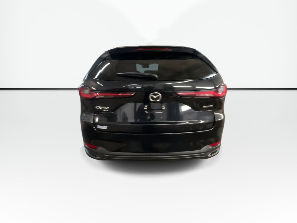 Mazda CX-90 MHEV GS-L | Cam | USB | HtdSeats | Bluetooth | Keyless 2025 à Saint John, Nouveau-Brunswick - 7 - w1024h768px
