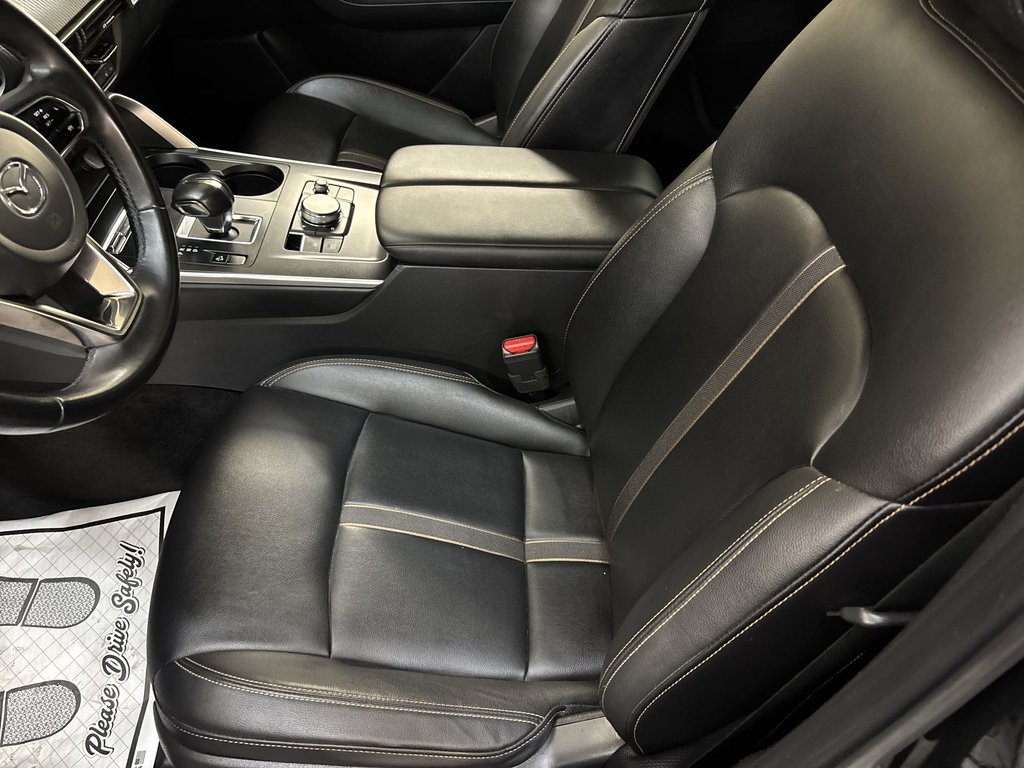 Mazda CX-90 MHEV GS-L | Cam | USB | HtdSeats | Bluetooth | Keyless 2025 à Saint John, Nouveau-Brunswick - 12 - w1024h768px