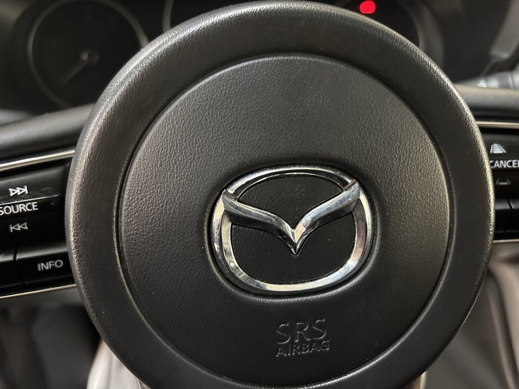 Mazda CX-90 MHEV GS-L | Cam | USB | HtdSeats | Bluetooth | Keyless 2025 à Saint John, Nouveau-Brunswick - 19 - w1024h768px