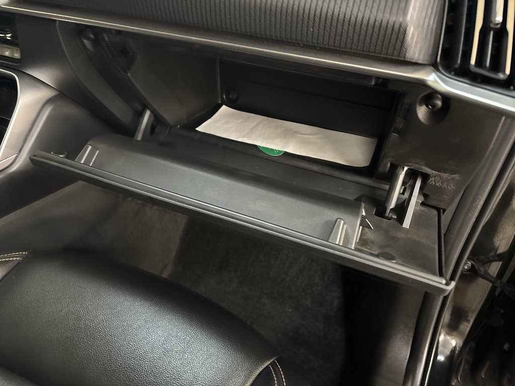 Mazda CX-90 MHEV GS-L | Cam | USB | HtdSeats | Bluetooth | Keyless 2025 à Saint John, Nouveau-Brunswick - 43 - w1024h768px