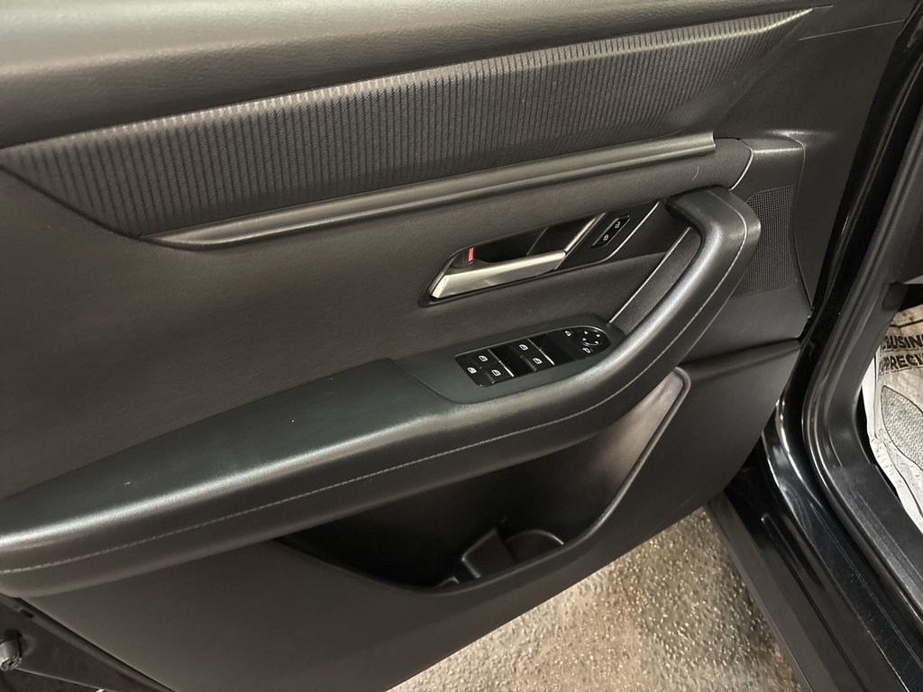 Mazda CX-90 MHEV GS-L | Cam | USB | HtdSeats | Bluetooth | Keyless 2025 à Saint John, Nouveau-Brunswick - 15 - w1024h768px