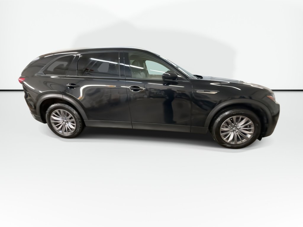 Mazda CX-90 MHEV GS-L | Cam | USB | HtdSeats | Bluetooth | Keyless 2025 à Saint John, Nouveau-Brunswick - 9 - w1024h768px