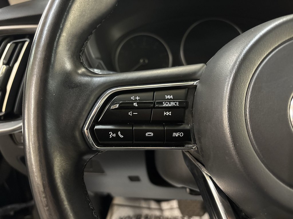 Mazda CX-90 MHEV GS-L | Cam | USB | HtdSeats | Bluetooth | Keyless 2025 à Saint John, Nouveau-Brunswick - 20 - w1024h768px