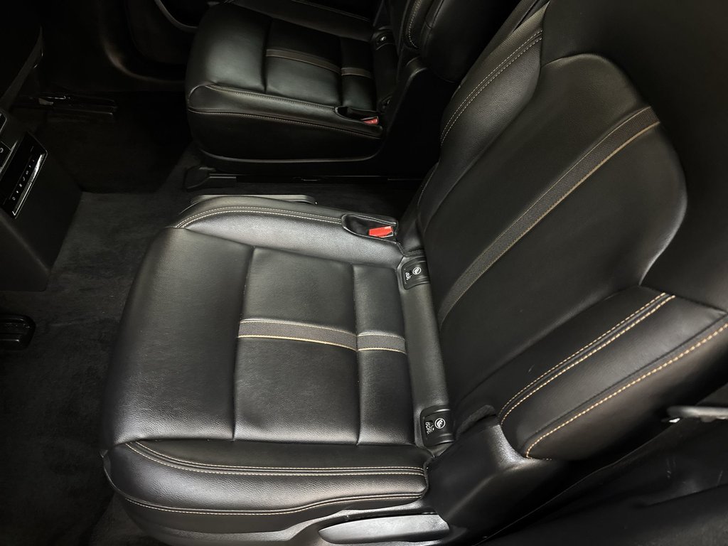 Mazda CX-90 MHEV GS-L | Cam | USB | HtdSeats | Bluetooth | Keyless 2025 à Saint John, Nouveau-Brunswick - 34 - w1024h768px