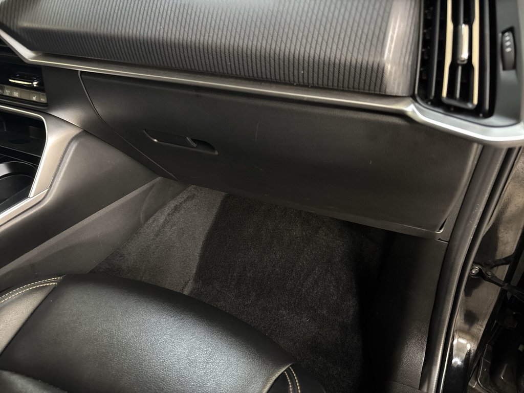 Mazda CX-90 MHEV GS-L | Cam | USB | HtdSeats | Bluetooth | Keyless 2025 à Saint John, Nouveau-Brunswick - 44 - w1024h768px