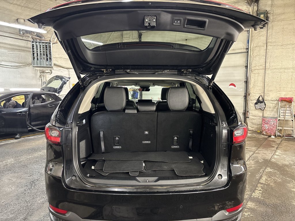 Mazda CX-90 MHEV GS-L | Cam | USB | HtdSeats | Bluetooth | Keyless 2025 à Saint John, Nouveau-Brunswick - 36 - w1024h768px