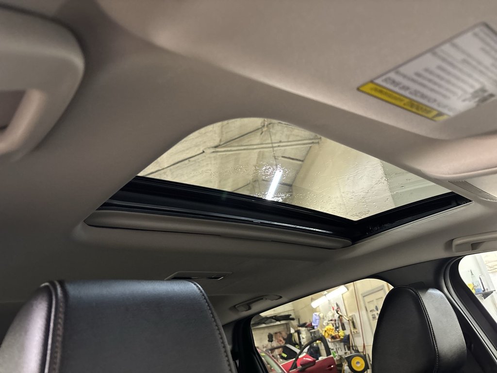 Mazda CX-90 MHEV GS-L | Cam | USB | HtdSeats | Bluetooth | Keyless 2025 à Saint John, Nouveau-Brunswick - 52 - w1024h768px