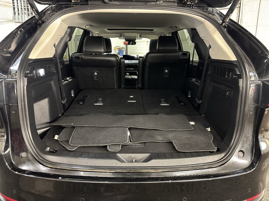 Mazda CX-90 MHEV GS-L | Cam | USB | HtdSeats | Bluetooth | Keyless 2025 à Saint John, Nouveau-Brunswick - 37 - w1024h768px