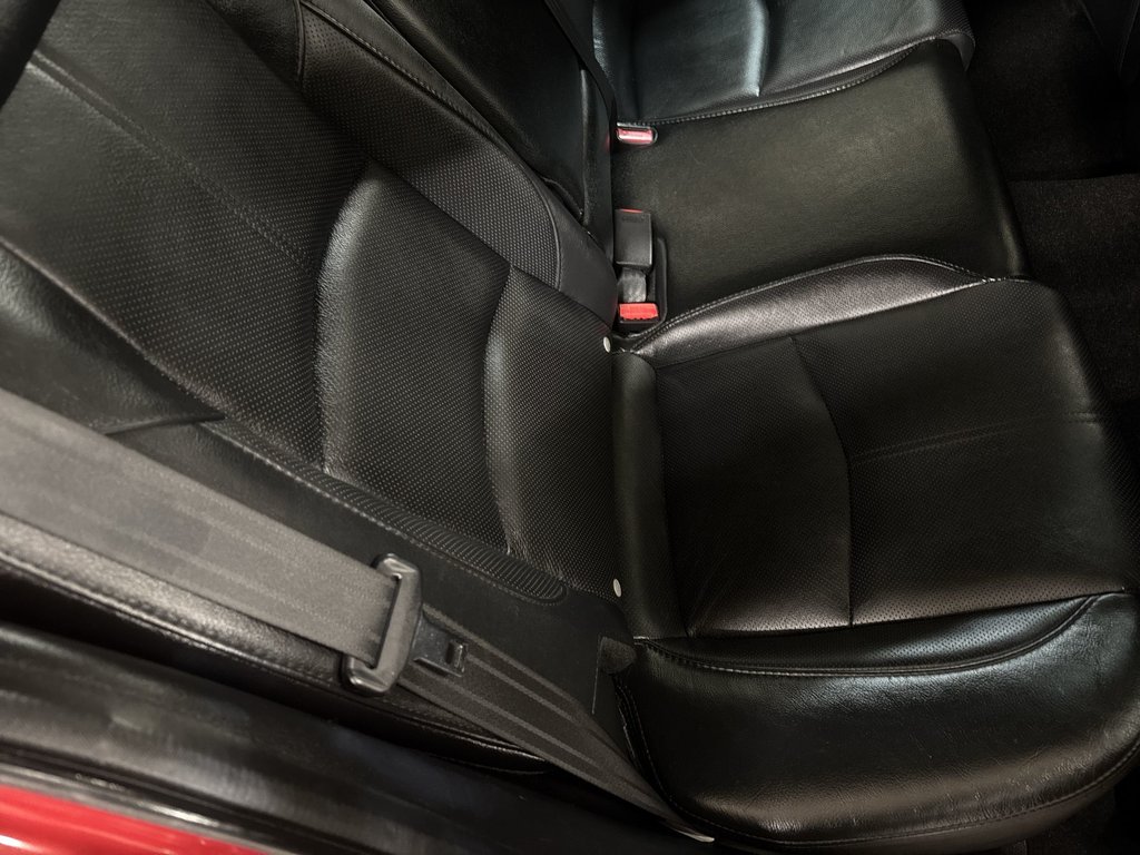 2018 Mazda 3 Sport GT | Leather | Roof | Cam | HtdSeats | Bluetooth in Saint John, New Brunswick - 40 - w1024h768px