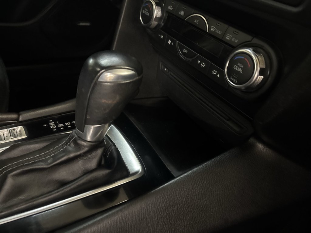 2018 Mazda 3 Sport GT | Leather | Roof | Cam | HtdSeats | Bluetooth in Saint John, New Brunswick - 45 - w1024h768px