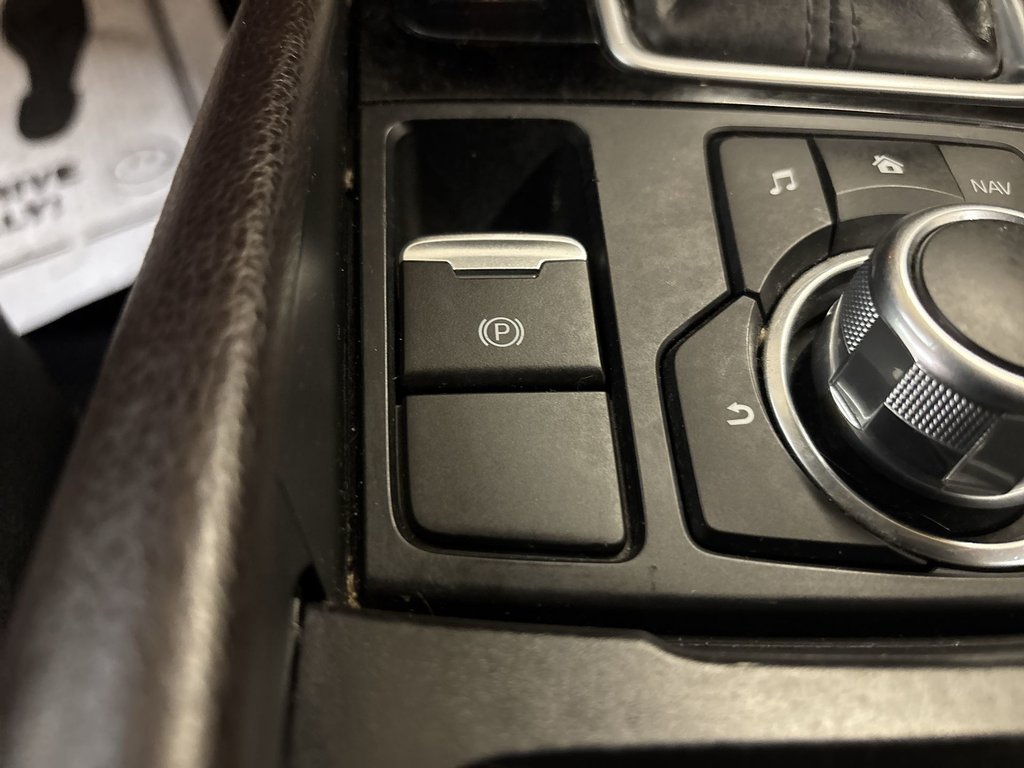 2018 Mazda 3 Sport GT | Leather | Roof | Cam | HtdSeats | Bluetooth in Saint John, New Brunswick - 30 - w1024h768px