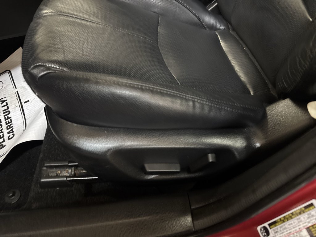 2018 Mazda 3 Sport GT | Leather | Roof | Cam | HtdSeats | Bluetooth in Saint John, New Brunswick - 14 - w1024h768px