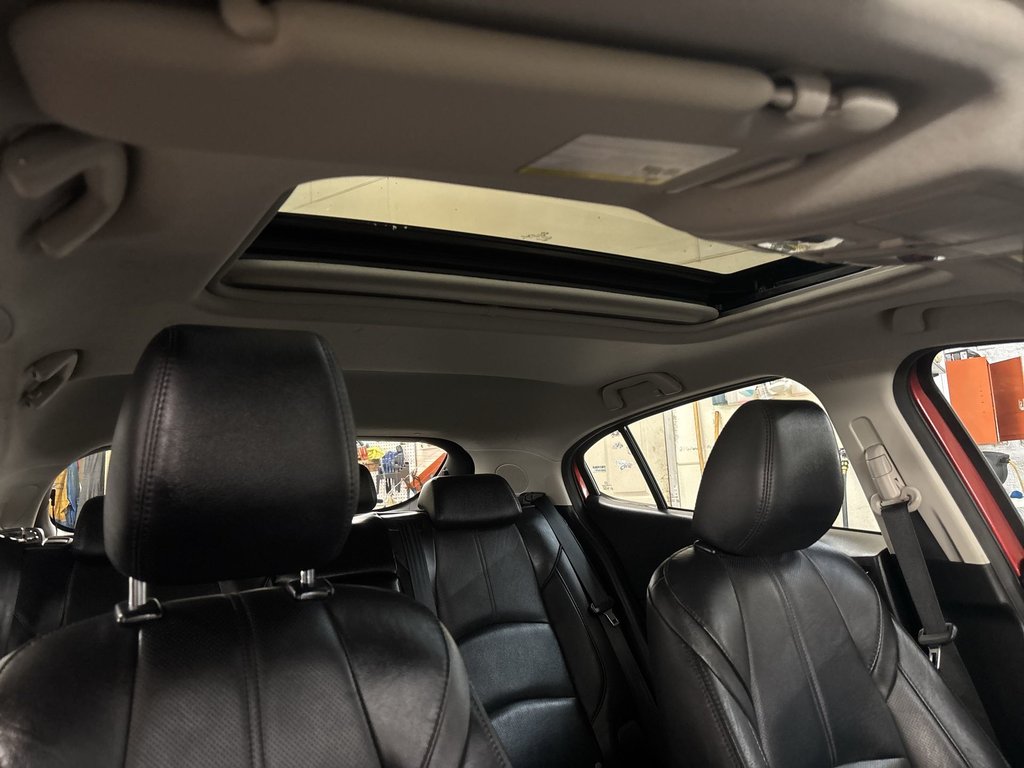 2018 Mazda 3 Sport GT | Leather | Roof | Cam | HtdSeats | Bluetooth in Saint John, New Brunswick - 52 - w1024h768px