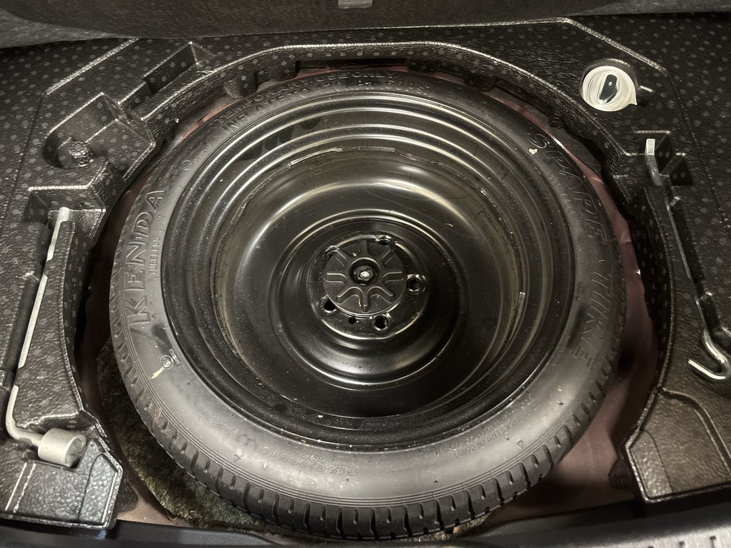 2018 Mazda 3 Sport GT | Leather | Roof | Cam | HtdSeats | Bluetooth in Saint John, New Brunswick - 38 - w1024h768px