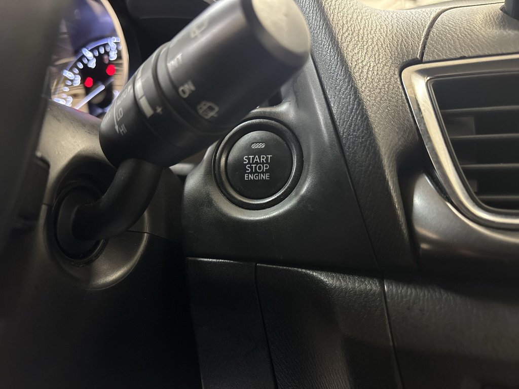 2018 Mazda 3 Sport GT | Leather | Roof | Cam | HtdSeats | Bluetooth in Saint John, New Brunswick - 31 - w1024h768px