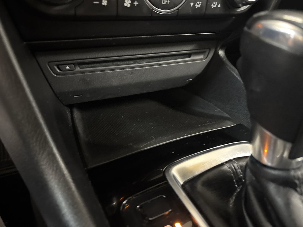 2018 Mazda 3 Sport GT | Leather | Roof | Cam | HtdSeats | Bluetooth in Saint John, New Brunswick - 28 - w1024h768px