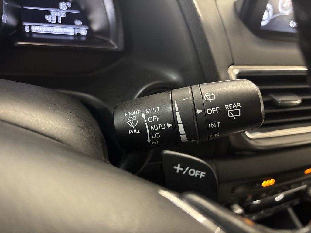 2018 Mazda 3 Sport GT | Leather | Roof | Cam | HtdSeats | Bluetooth in Saint John, New Brunswick - 48 - w1024h768px