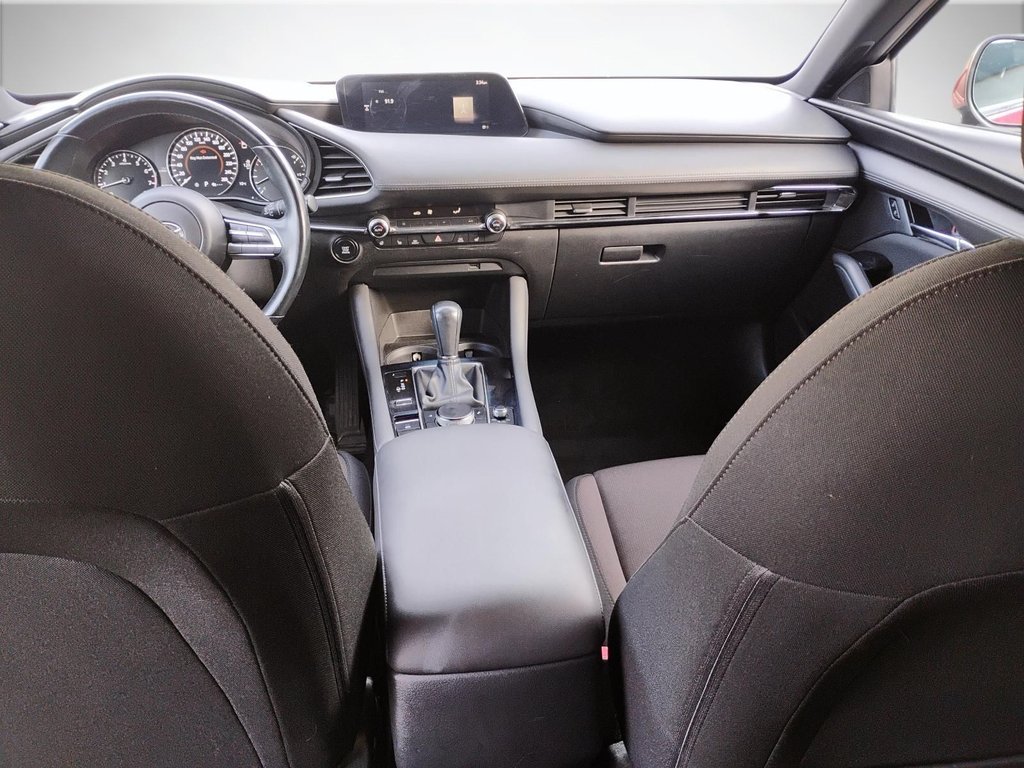 2019 Mazda 3 Sport GS | Cam | USB | HtdSeats | Bluetooth | Keyless in Saint John, New Brunswick - 43 - w1024h768px