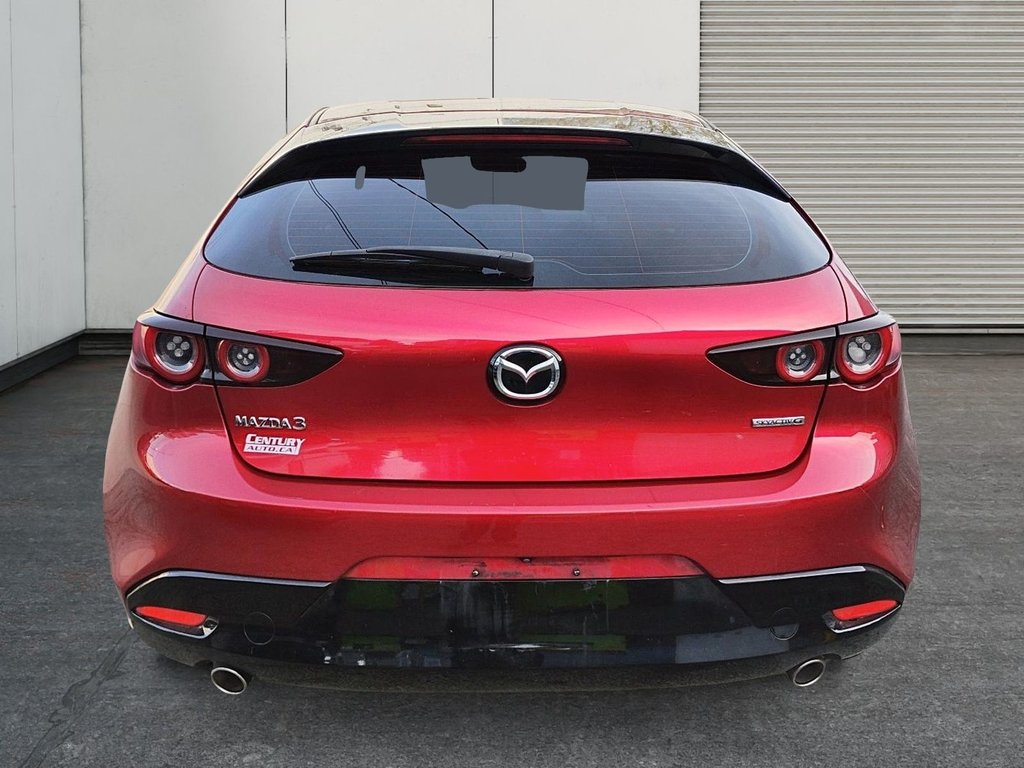 2019 Mazda 3 Sport GS | Cam | USB | HtdSeats | Bluetooth | Keyless in Saint John, New Brunswick - 4 - w1024h768px
