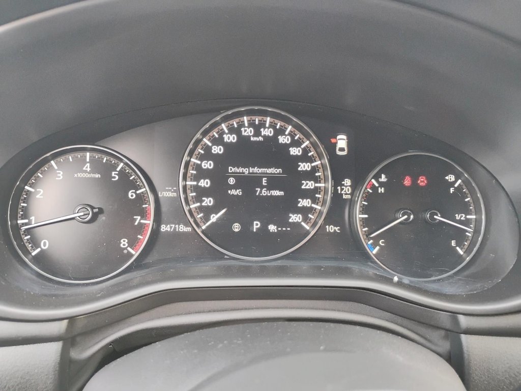 2019 Mazda 3 Sport GS | Cam | USB | HtdSeats | Bluetooth | Keyless in Saint John, New Brunswick - 19 - w1024h768px