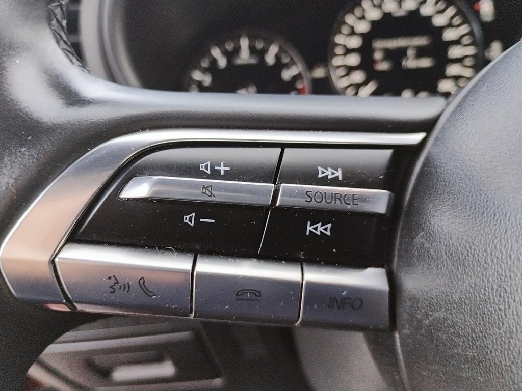 2019 Mazda 3 Sport GS | Cam | USB | HtdSeats | Bluetooth | Keyless in Saint John, New Brunswick - 29 - w1024h768px