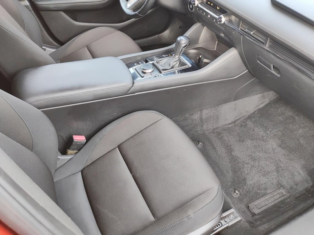 2019 Mazda 3 Sport GS | Cam | USB | HtdSeats | Bluetooth | Keyless in Saint John, New Brunswick - 14 - w1024h768px