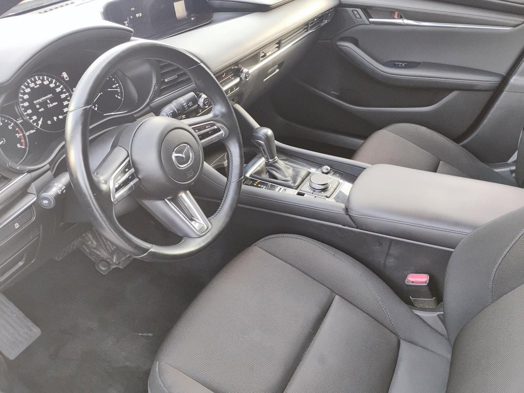 2019 Mazda 3 Sport GS | Cam | USB | HtdSeats | Bluetooth | Keyless in Saint John, New Brunswick - 39 - w1024h768px