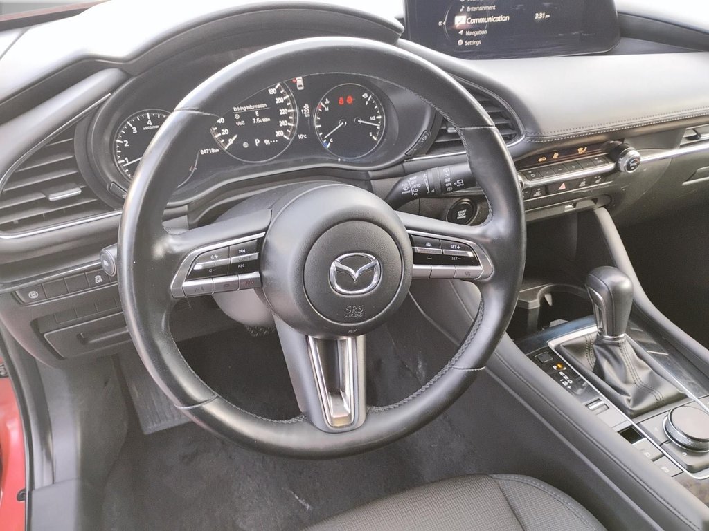 2019 Mazda 3 Sport GS | Cam | USB | HtdSeats | Bluetooth | Keyless in Saint John, New Brunswick - 17 - w1024h768px