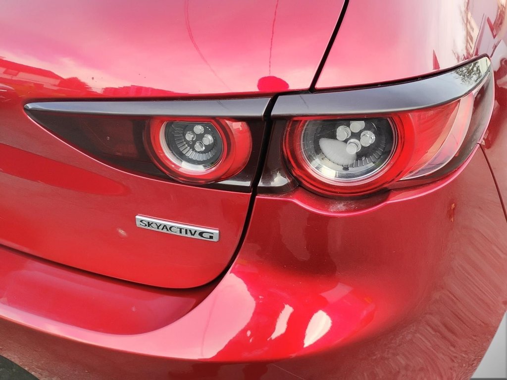 2019 Mazda 3 Sport GS | Cam | USB | HtdSeats | Bluetooth | Keyless in Saint John, New Brunswick - 48 - w1024h768px