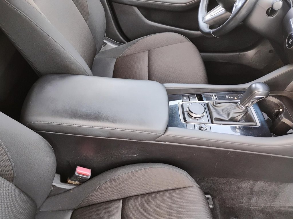 2019 Mazda 3 Sport GS | Cam | USB | HtdSeats | Bluetooth | Keyless in Saint John, New Brunswick - 15 - w1024h768px