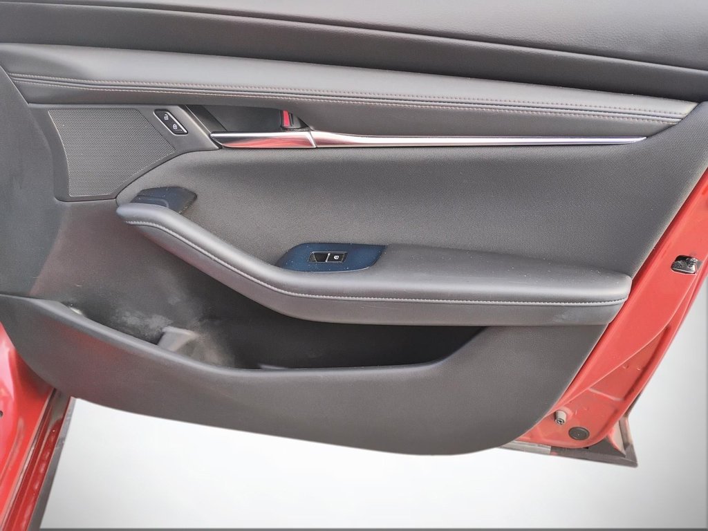 2019 Mazda 3 Sport GS | Cam | USB | HtdSeats | Bluetooth | Keyless in Saint John, New Brunswick - 16 - w1024h768px