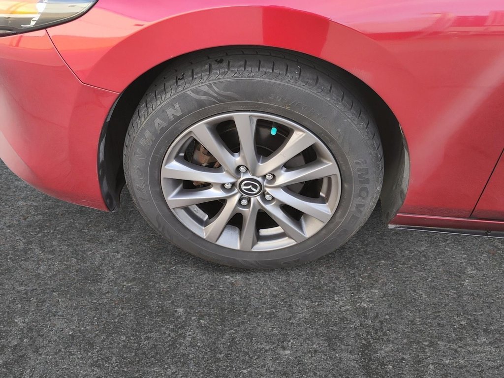 2019 Mazda 3 Sport GS | Cam | USB | HtdSeats | Bluetooth | Keyless in Saint John, New Brunswick - 11 - w1024h768px