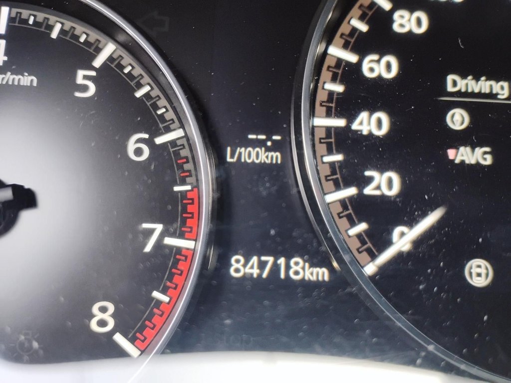 2019 Mazda 3 Sport GS | Cam | USB | HtdSeats | Bluetooth | Keyless in Saint John, New Brunswick - 18 - w1024h768px