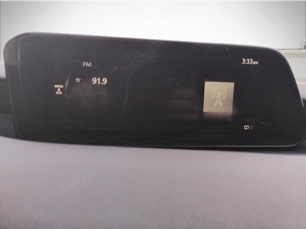 2019 Mazda 3 Sport GS | Cam | USB | HtdSeats | Bluetooth | Keyless in Saint John, New Brunswick - 34 - w1024h768px