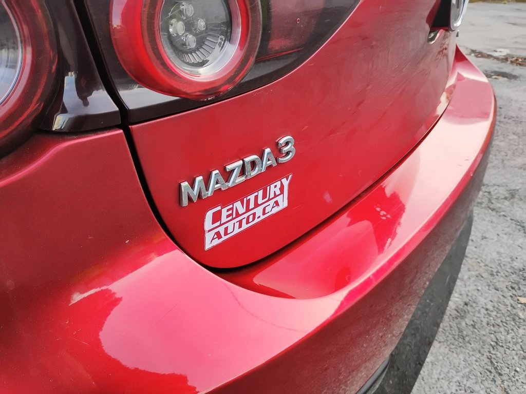 2019 Mazda 3 Sport GS | Cam | USB | HtdSeats | Bluetooth | Keyless in Saint John, New Brunswick - 21 - w1024h768px