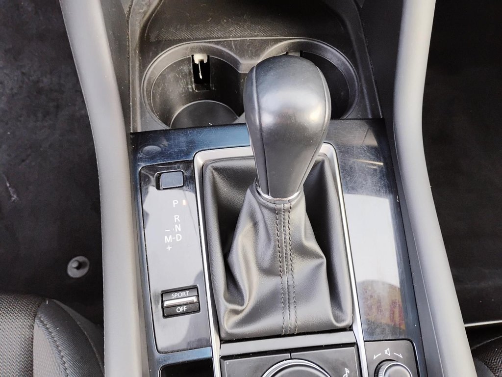 2019 Mazda 3 Sport GS | Cam | USB | HtdSeats | Bluetooth | Keyless in Saint John, New Brunswick - 20 - w1024h768px