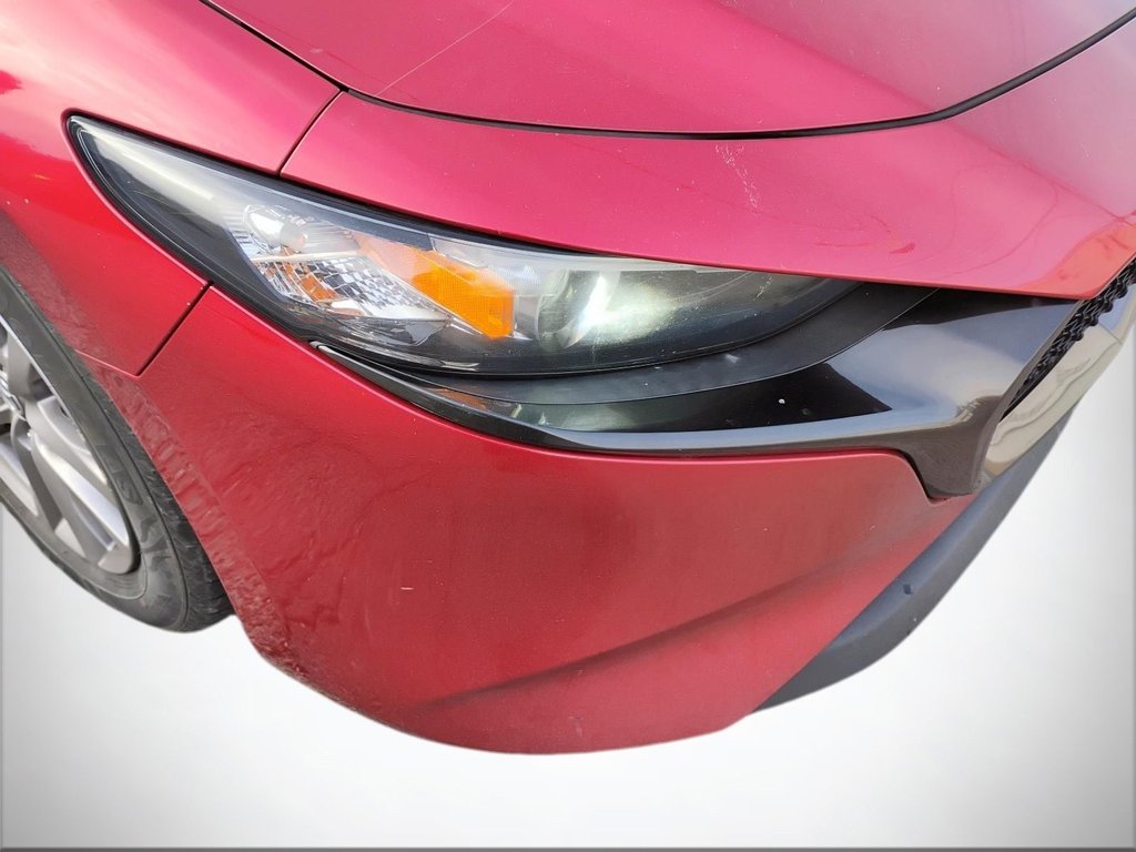 2019 Mazda 3 Sport GS | Cam | USB | HtdSeats | Bluetooth | Keyless in Saint John, New Brunswick - 49 - w1024h768px
