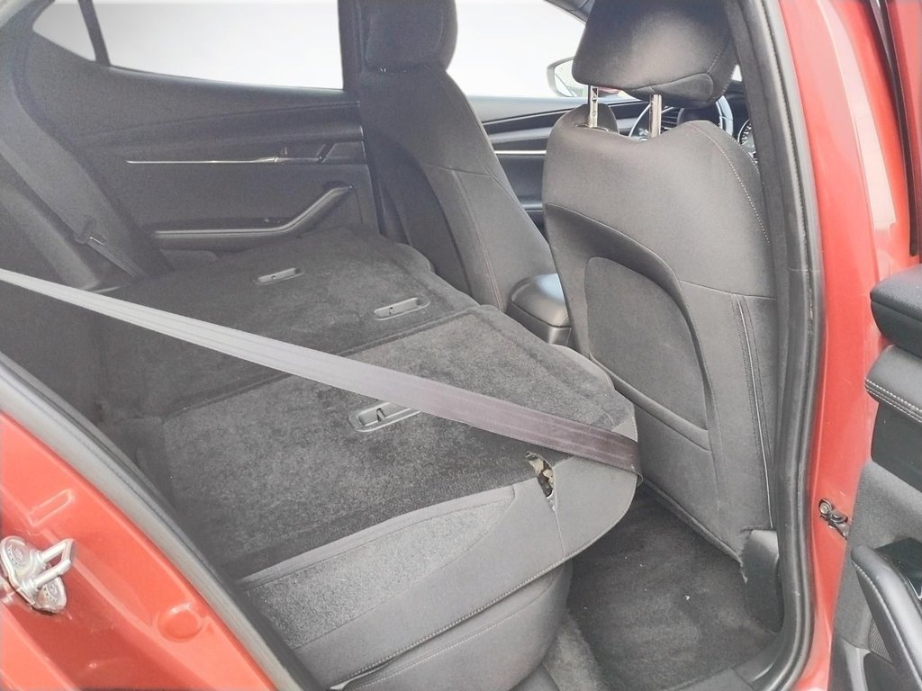 2019 Mazda 3 Sport GS | Cam | USB | HtdSeats | Bluetooth | Keyless in Saint John, New Brunswick - 50 - w1024h768px