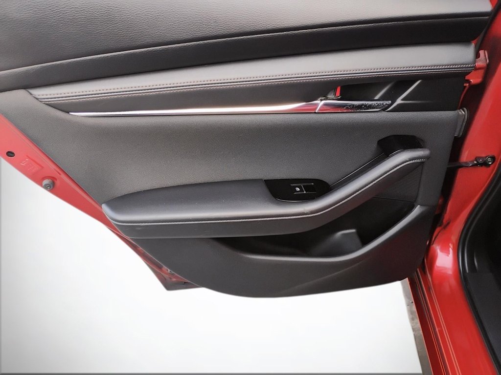 2019 Mazda 3 Sport GS | Cam | USB | HtdSeats | Bluetooth | Keyless in Saint John, New Brunswick - 40 - w1024h768px