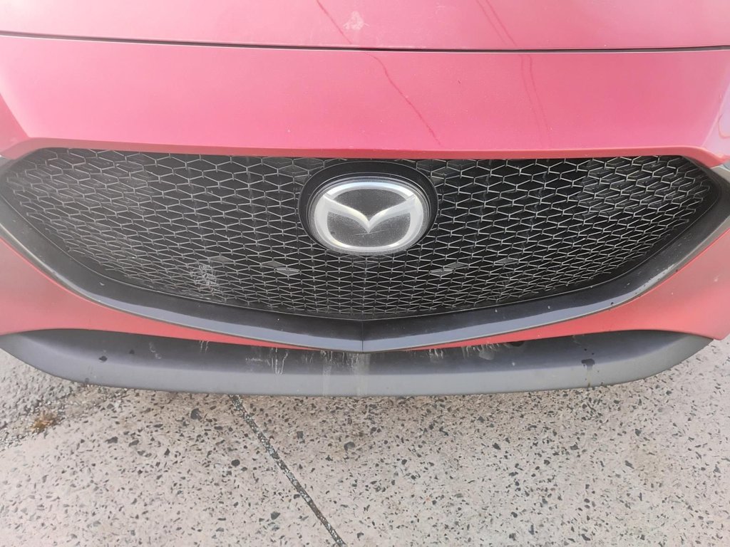 2019 Mazda 3 Sport GS | Cam | USB | HtdSeats | Bluetooth | Keyless in Saint John, New Brunswick - 7 - w1024h768px