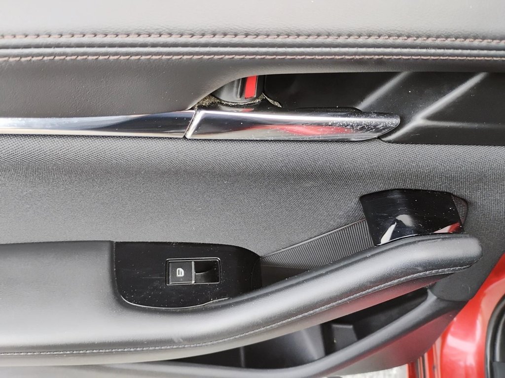 2019 Mazda 3 Sport GS | Cam | USB | HtdSeats | Bluetooth | Keyless in Saint John, New Brunswick - 41 - w1024h768px