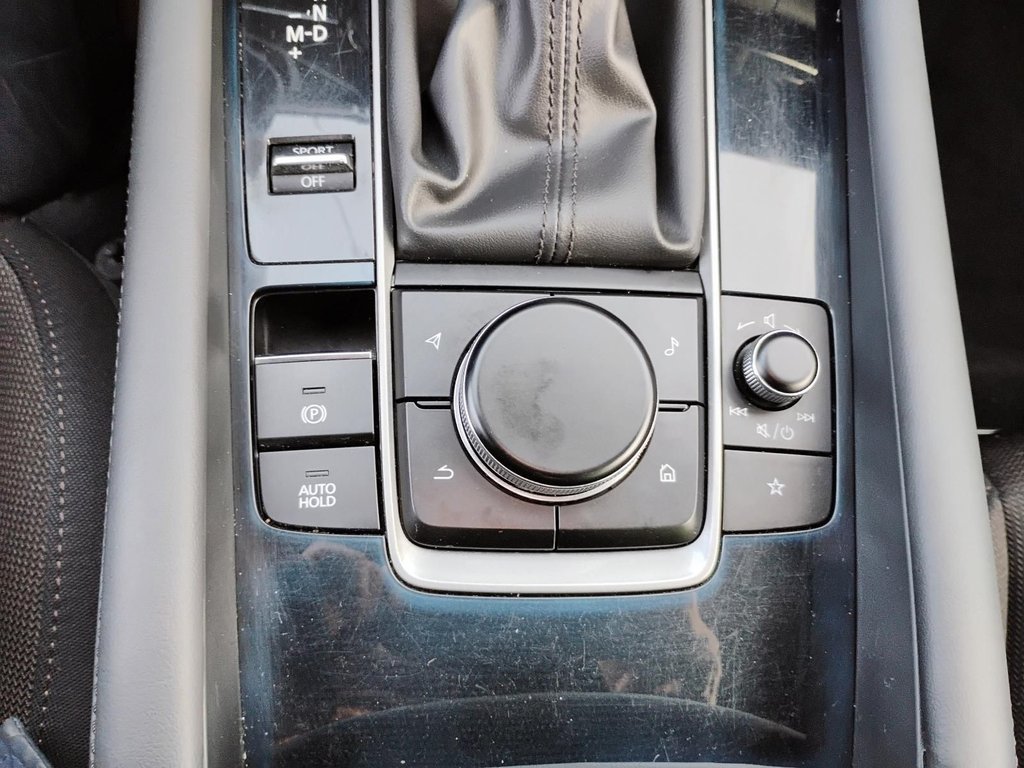 2019 Mazda 3 Sport GS | Cam | USB | HtdSeats | Bluetooth | Keyless in Saint John, New Brunswick - 36 - w1024h768px