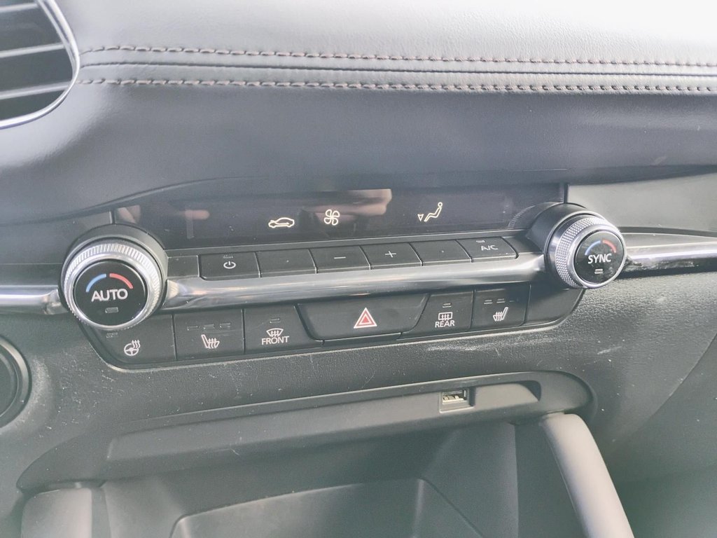 2019 Mazda 3 Sport GS | Cam | USB | HtdSeats | Bluetooth | Keyless in Saint John, New Brunswick - 35 - w1024h768px