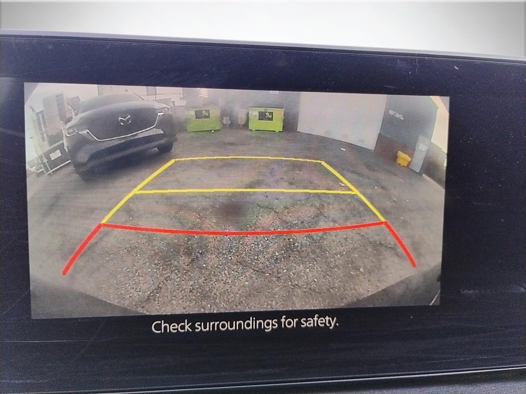 2019 Mazda 3 Sport GS | Cam | USB | HtdSeats | Bluetooth | Keyless in Saint John, New Brunswick - 24 - w1024h768px