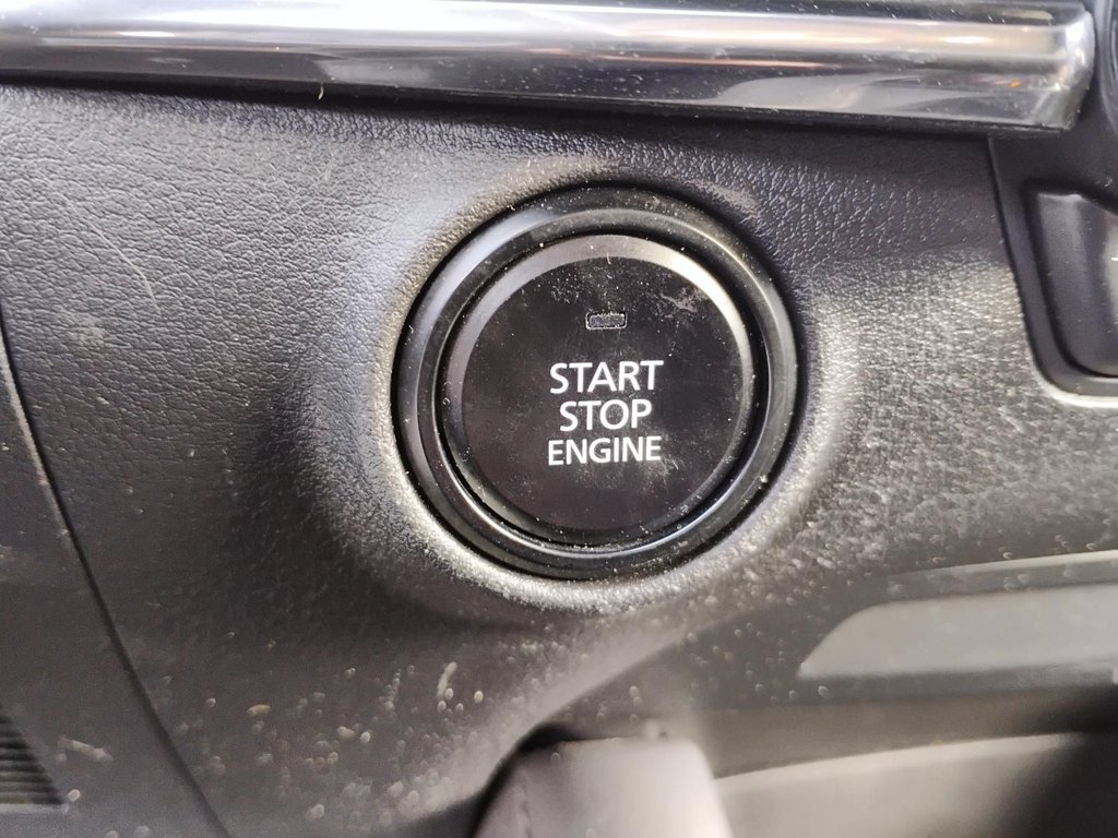 2019 Mazda 3 Sport GS | Cam | USB | HtdSeats | Bluetooth | Keyless in Saint John, New Brunswick - 33 - w1024h768px