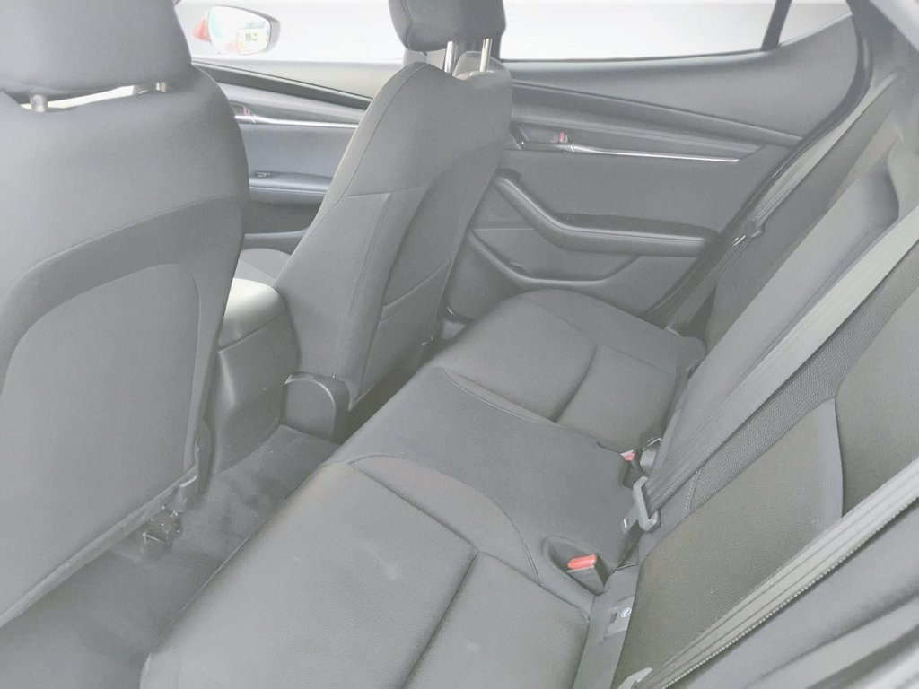 2019 Mazda 3 Sport GS | Cam | USB | HtdSeats | Bluetooth | Keyless in Saint John, New Brunswick - 42 - w1024h768px